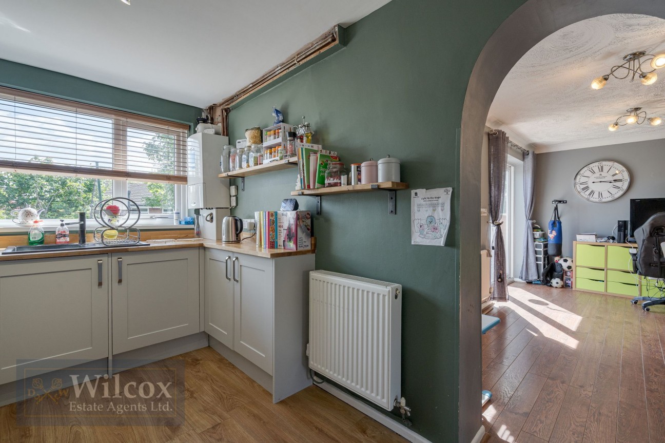 Tetbury Drive, Bolton, BL2