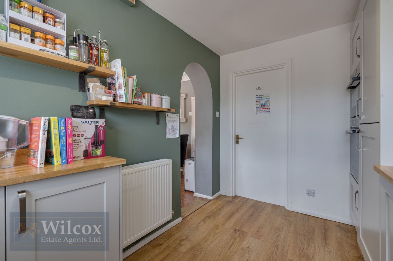 Tetbury Drive, Bolton, BL2