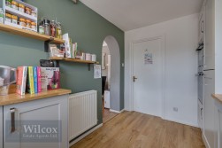 Tetbury Drive, Bolton, BL2