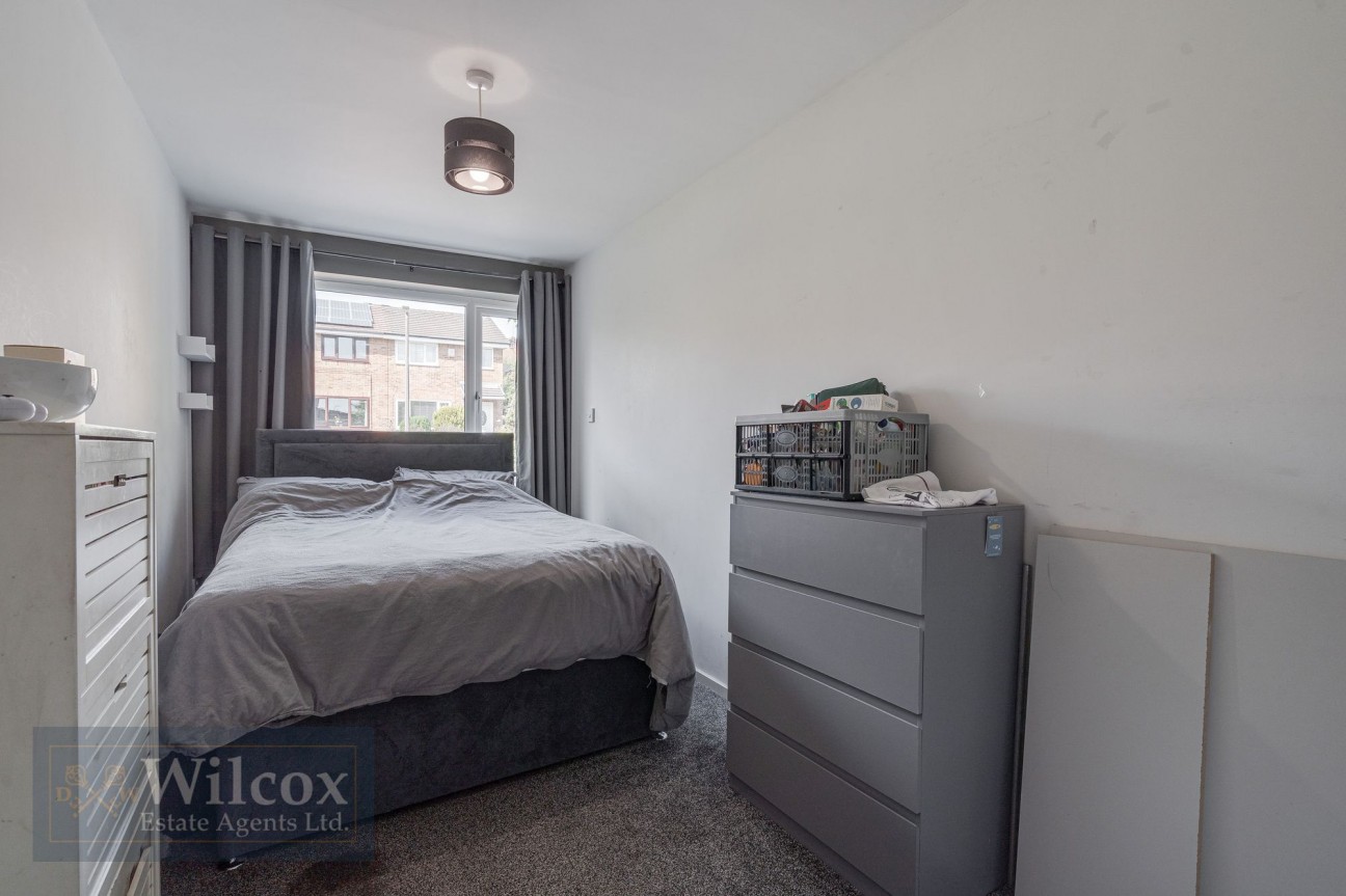 Tetbury Drive, Bolton, BL2