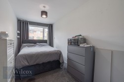 Tetbury Drive, Bolton, BL2