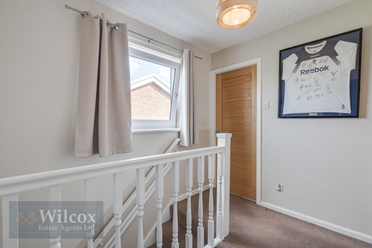 Tetbury Drive, Bolton, BL2