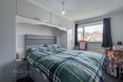 Tetbury Drive, Bolton, BL2