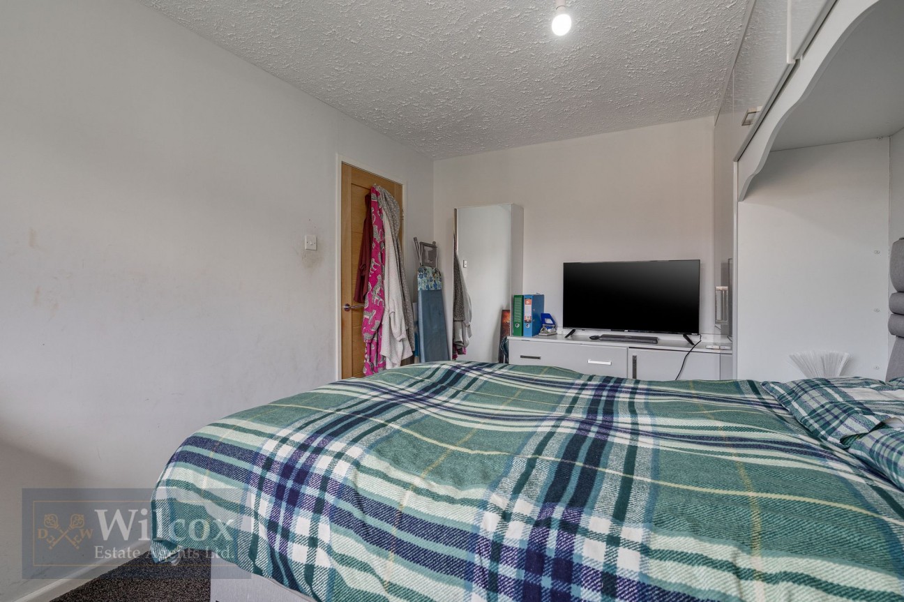 Tetbury Drive, Bolton, BL2