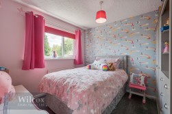 Tetbury Drive, Bolton, BL2