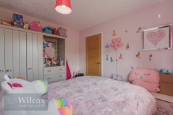 Tetbury Drive, Bolton, BL2