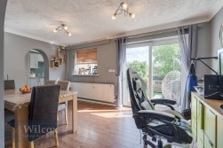 Tetbury Drive, Bolton, BL2