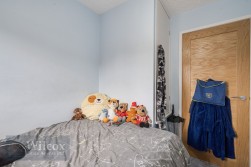 Tetbury Drive, Bolton, BL2