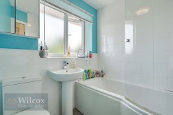 Tetbury Drive, Bolton, BL2