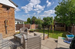 Tetbury Drive, Bolton, BL2