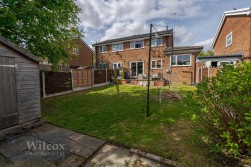 Tetbury Drive, Bolton, BL2