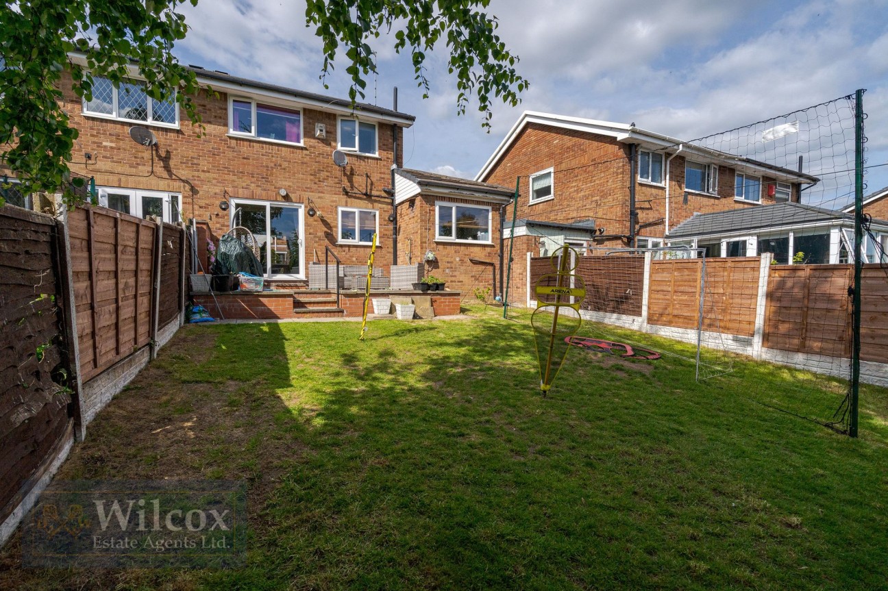 Tetbury Drive, Bolton, BL2