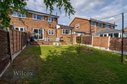 Tetbury Drive, Bolton, BL2