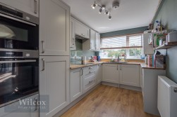 Tetbury Drive, Bolton, BL2