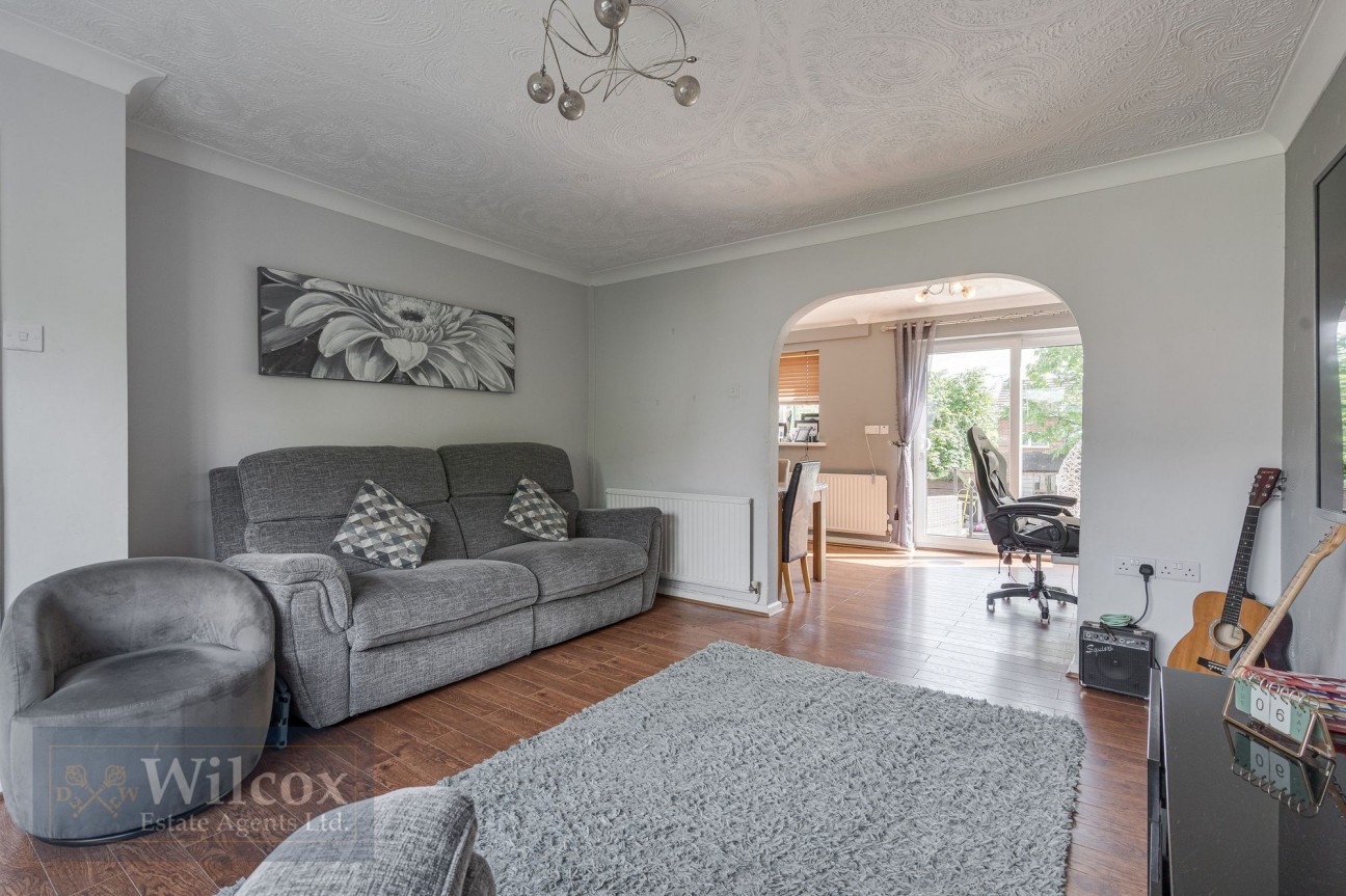Tetbury Drive, Bolton, BL2
