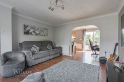 Tetbury Drive, Bolton, BL2