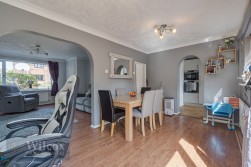 Tetbury Drive, Bolton, BL2