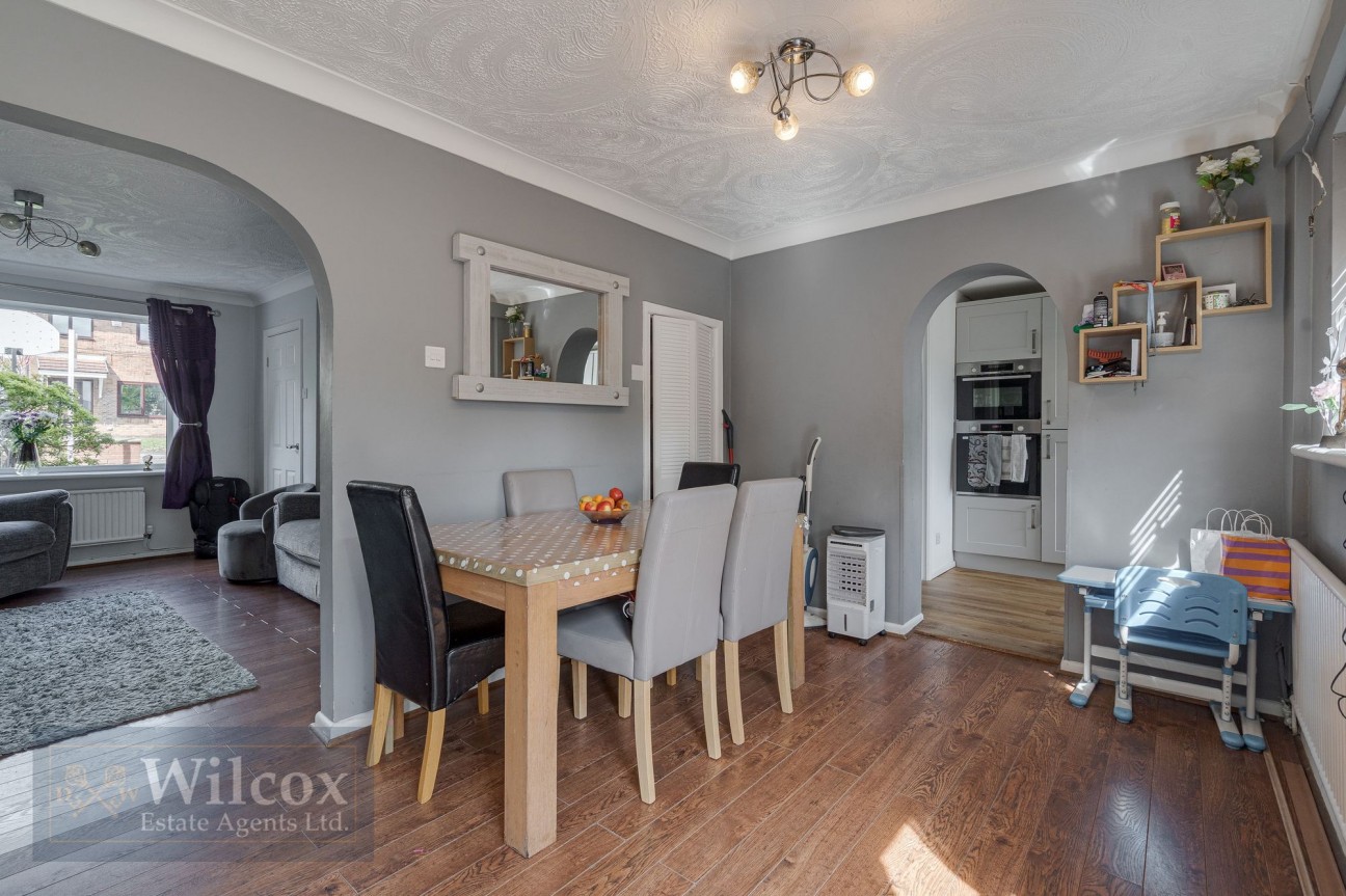 Tetbury Drive, Bolton, BL2