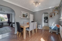 Tetbury Drive, Bolton, BL2