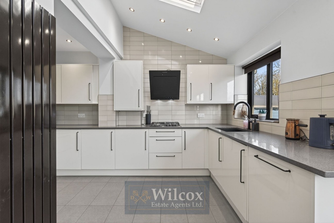 Moorside Avenue, Bolton, BL1