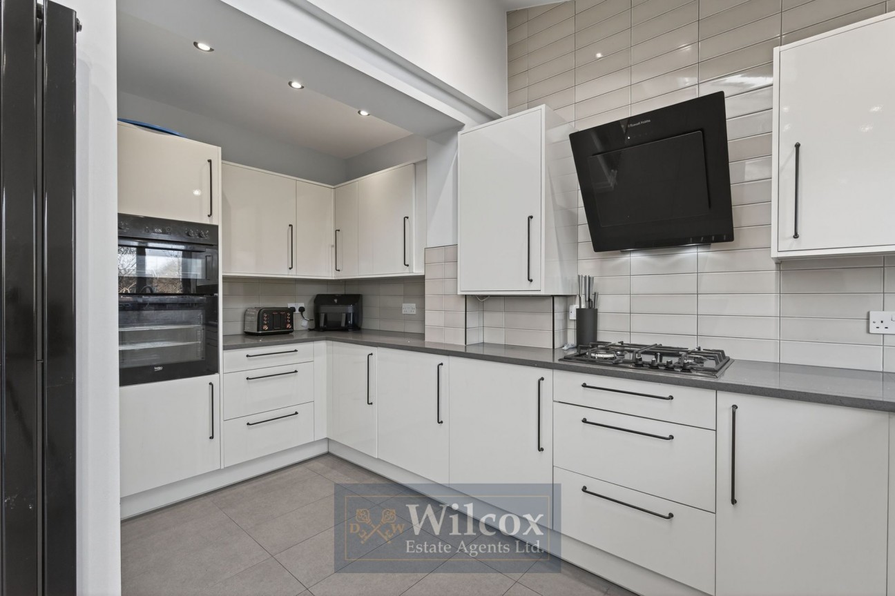 Moorside Avenue, Bolton, BL1