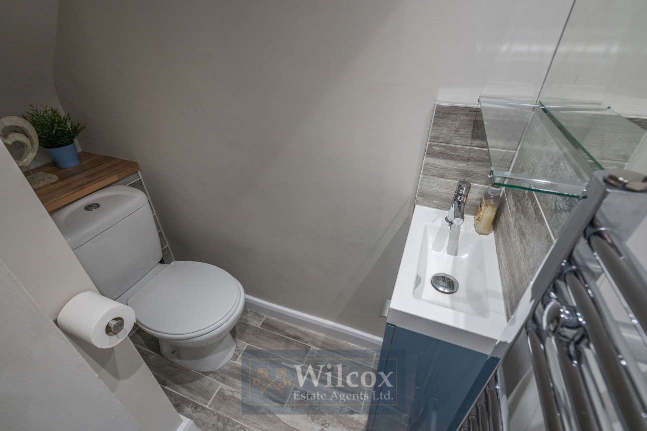 Moorside Avenue, Bolton, BL1