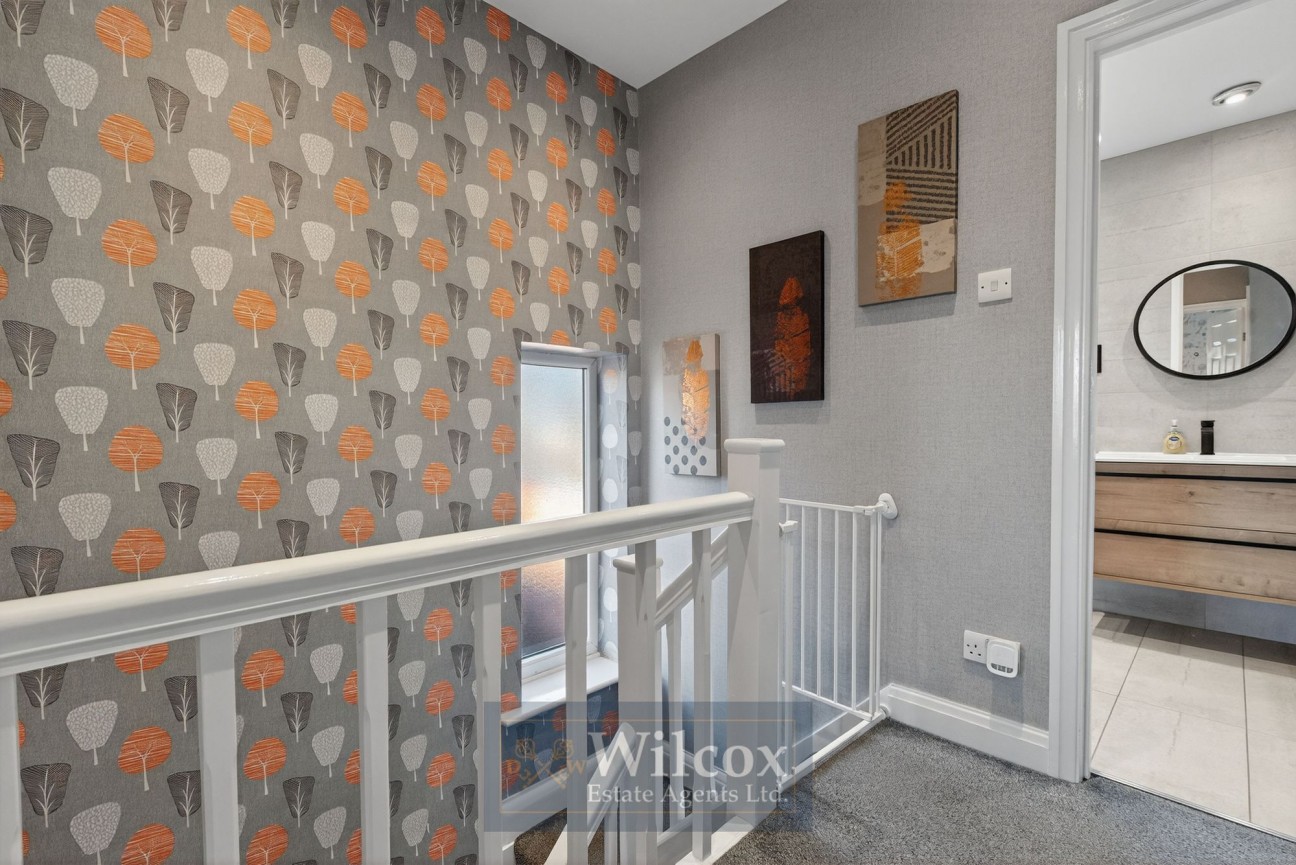 Moorside Avenue, Bolton, BL1