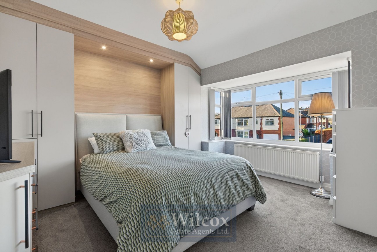 Moorside Avenue, Bolton, BL1