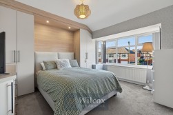 Moorside Avenue, Bolton, BL1