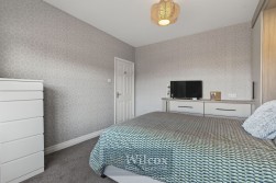 Moorside Avenue, Bolton, BL1