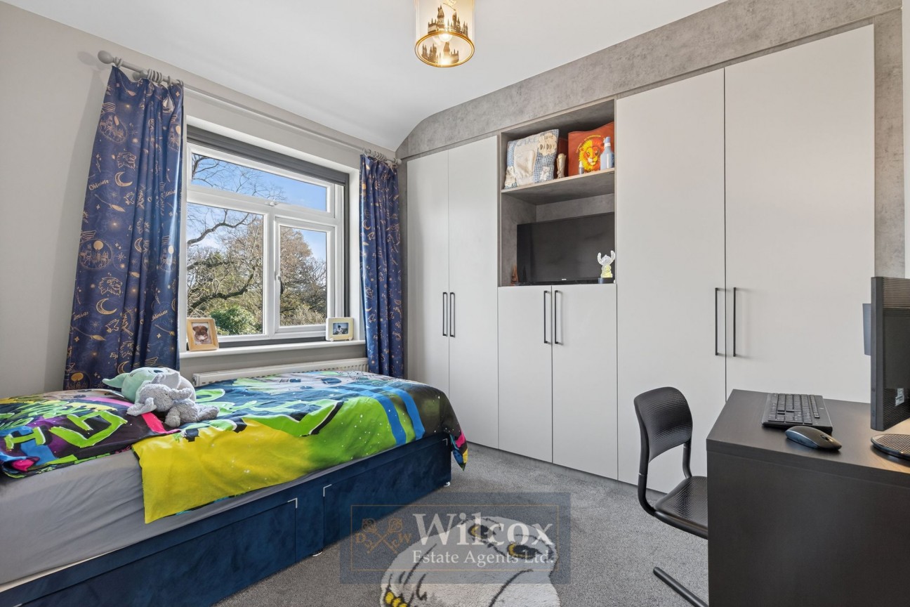 Moorside Avenue, Bolton, BL1