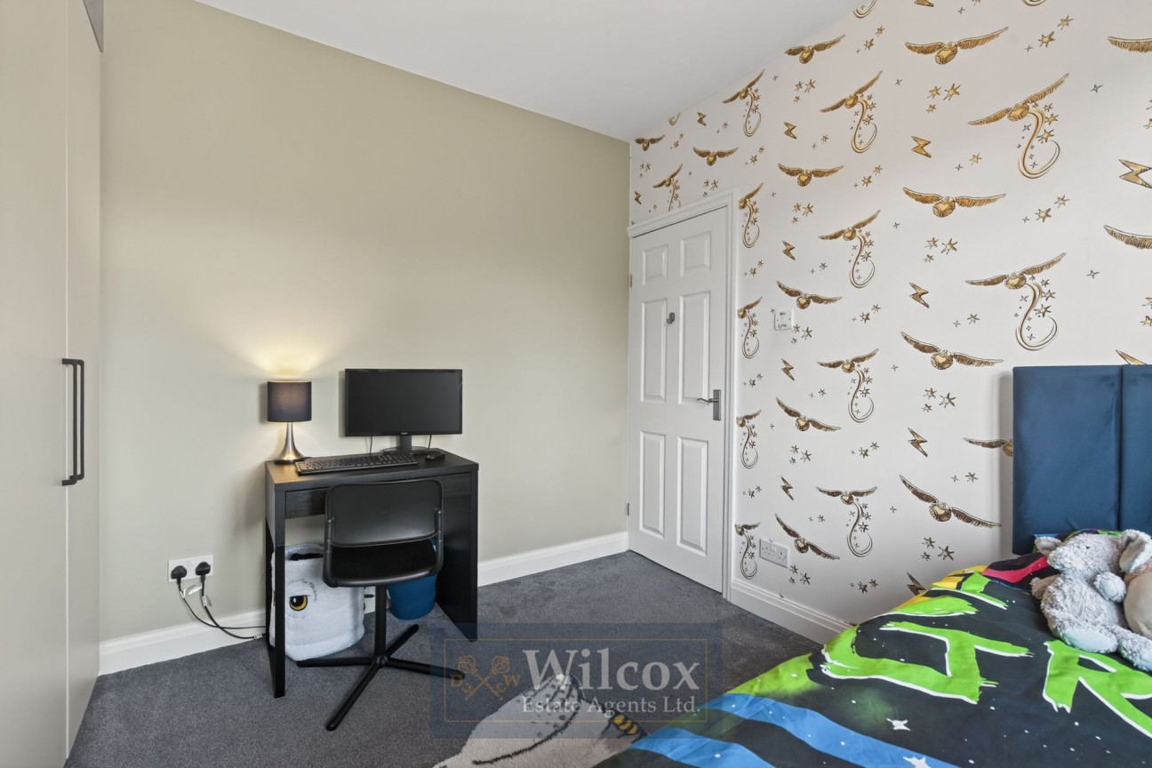 Moorside Avenue, Bolton, BL1