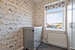 Moorside Avenue, Bolton, BL1