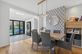 Moorside Avenue, Bolton, BL1