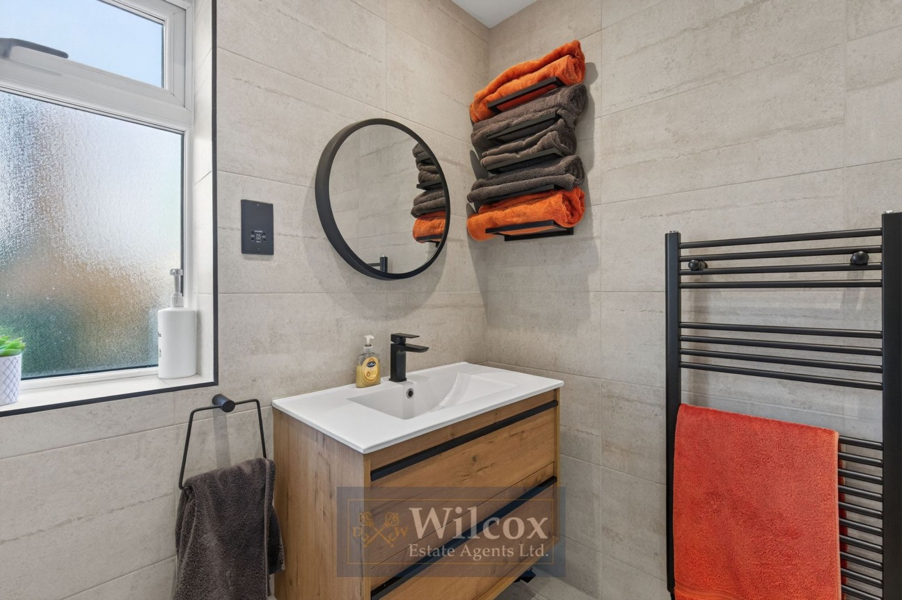 Moorside Avenue, Bolton, BL1