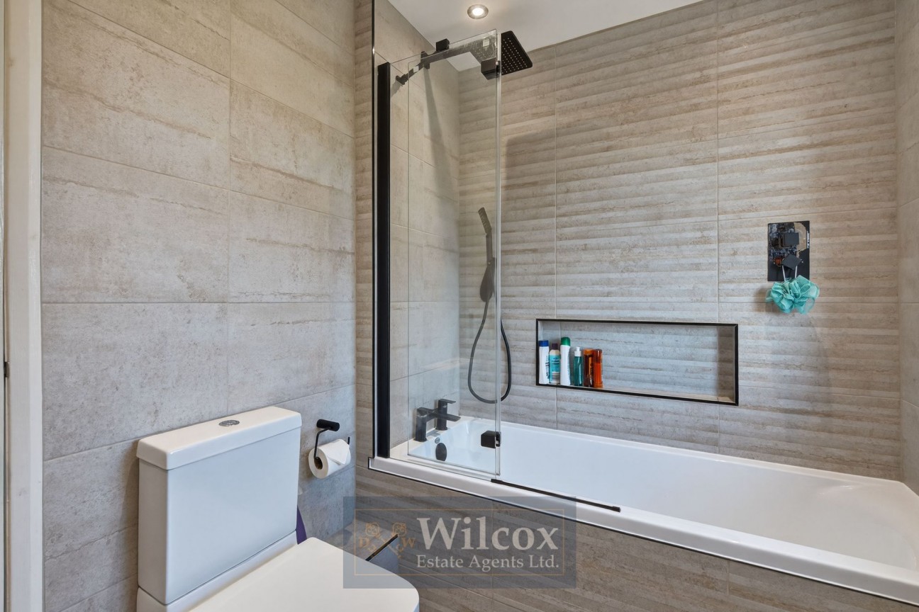 Moorside Avenue, Bolton, BL1