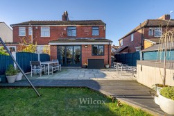 Moorside Avenue, Bolton, BL1