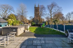 Moorside Avenue, Bolton, BL1