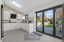 Moorside Avenue, Bolton, BL1