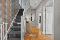 Moorside Avenue, Bolton, BL1