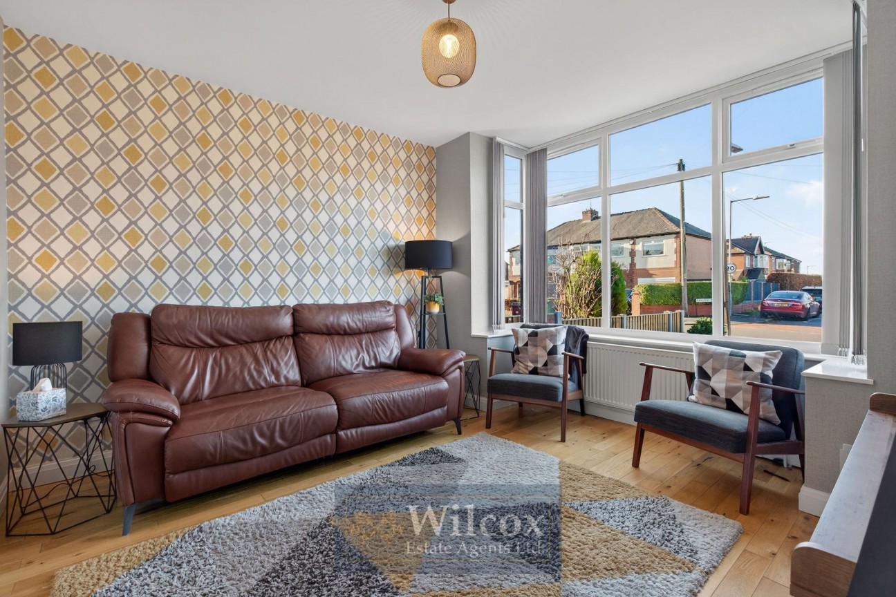 Moorside Avenue, Bolton, BL1