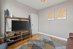 Moorside Avenue, Bolton, BL1