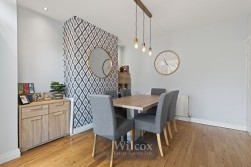 Moorside Avenue, Bolton, BL1