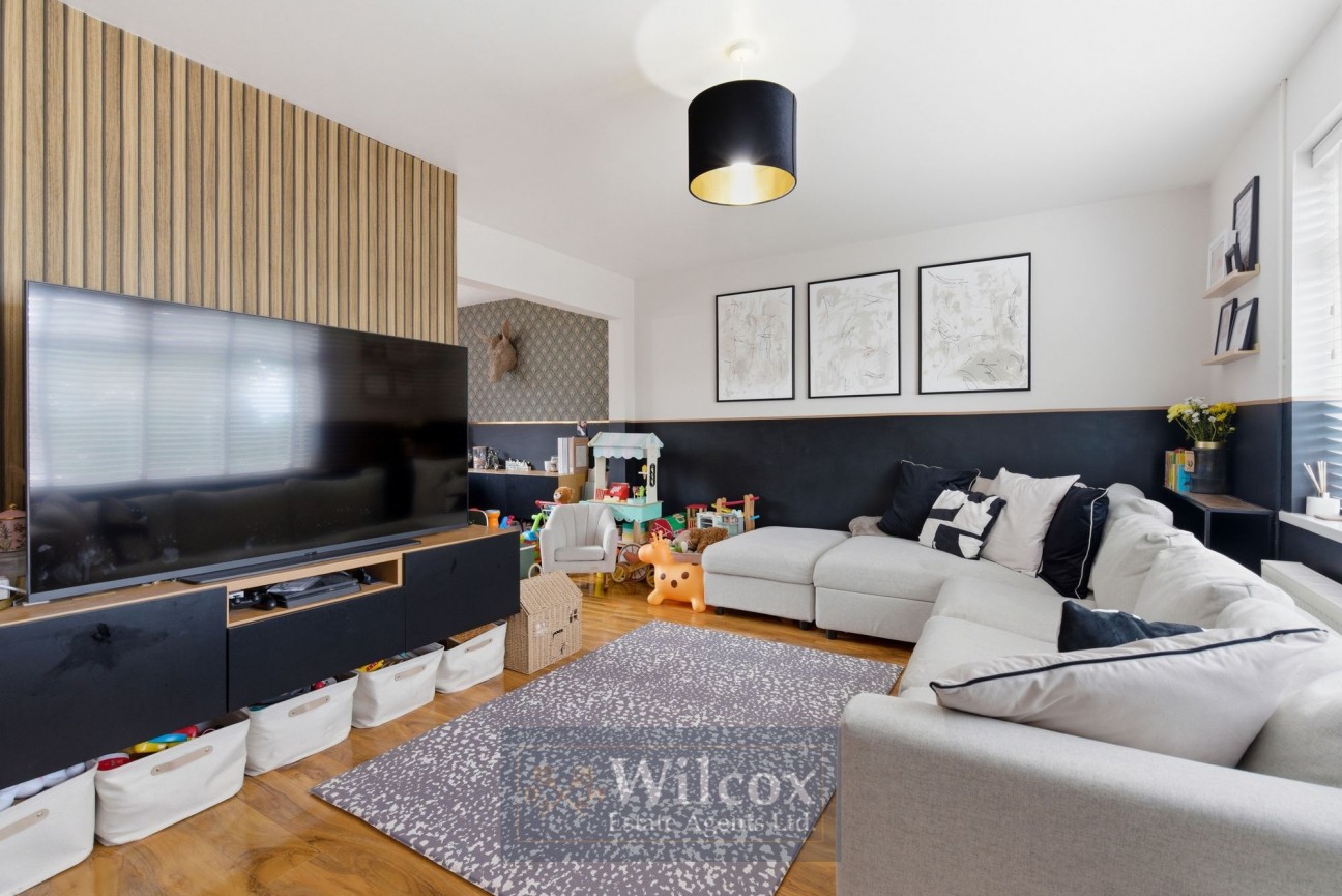 Winchester Way, Bolton, BL2
