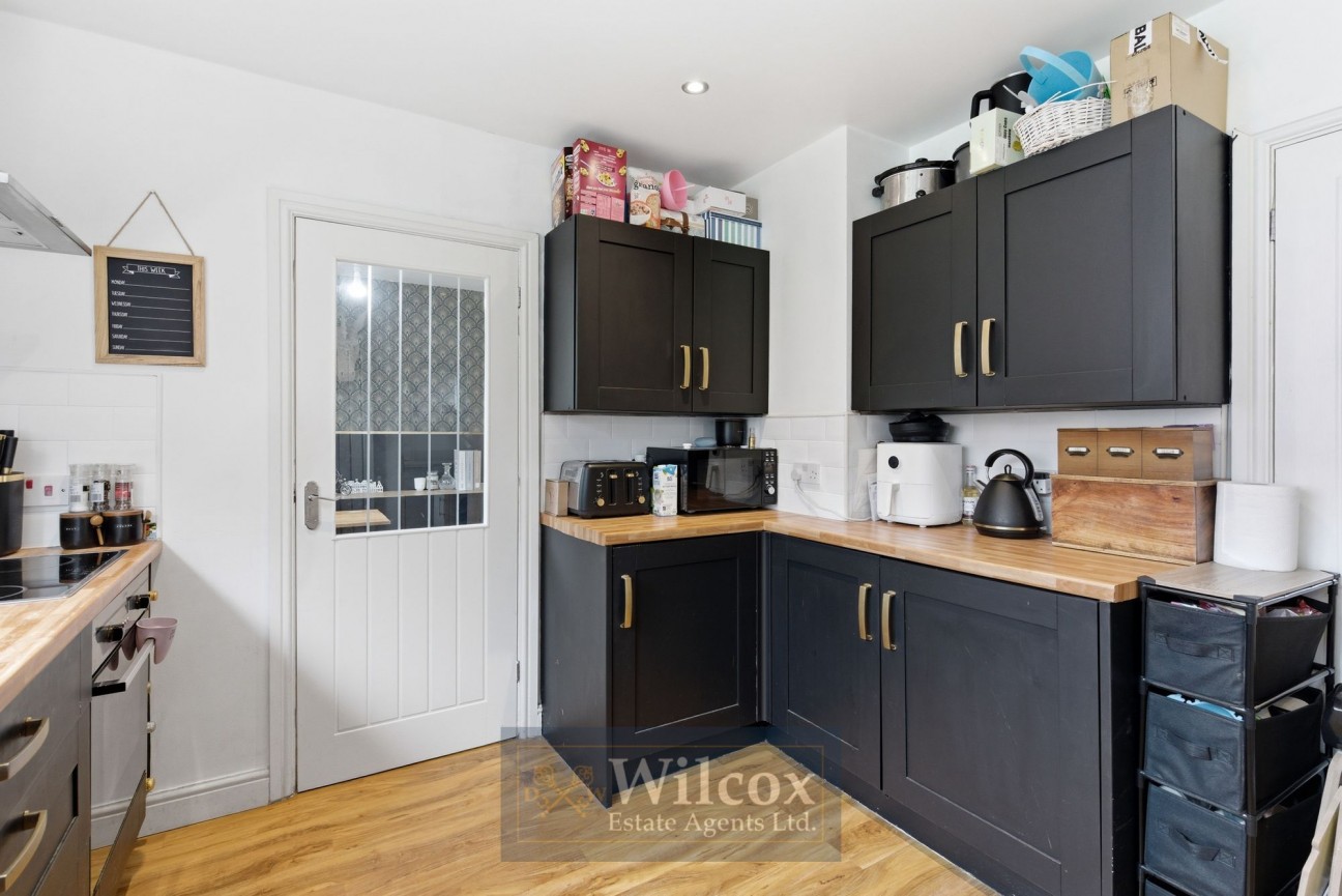 Winchester Way, Bolton, BL2