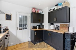 Winchester Way, Bolton, BL2