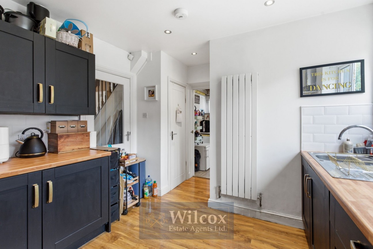 Winchester Way, Bolton, BL2