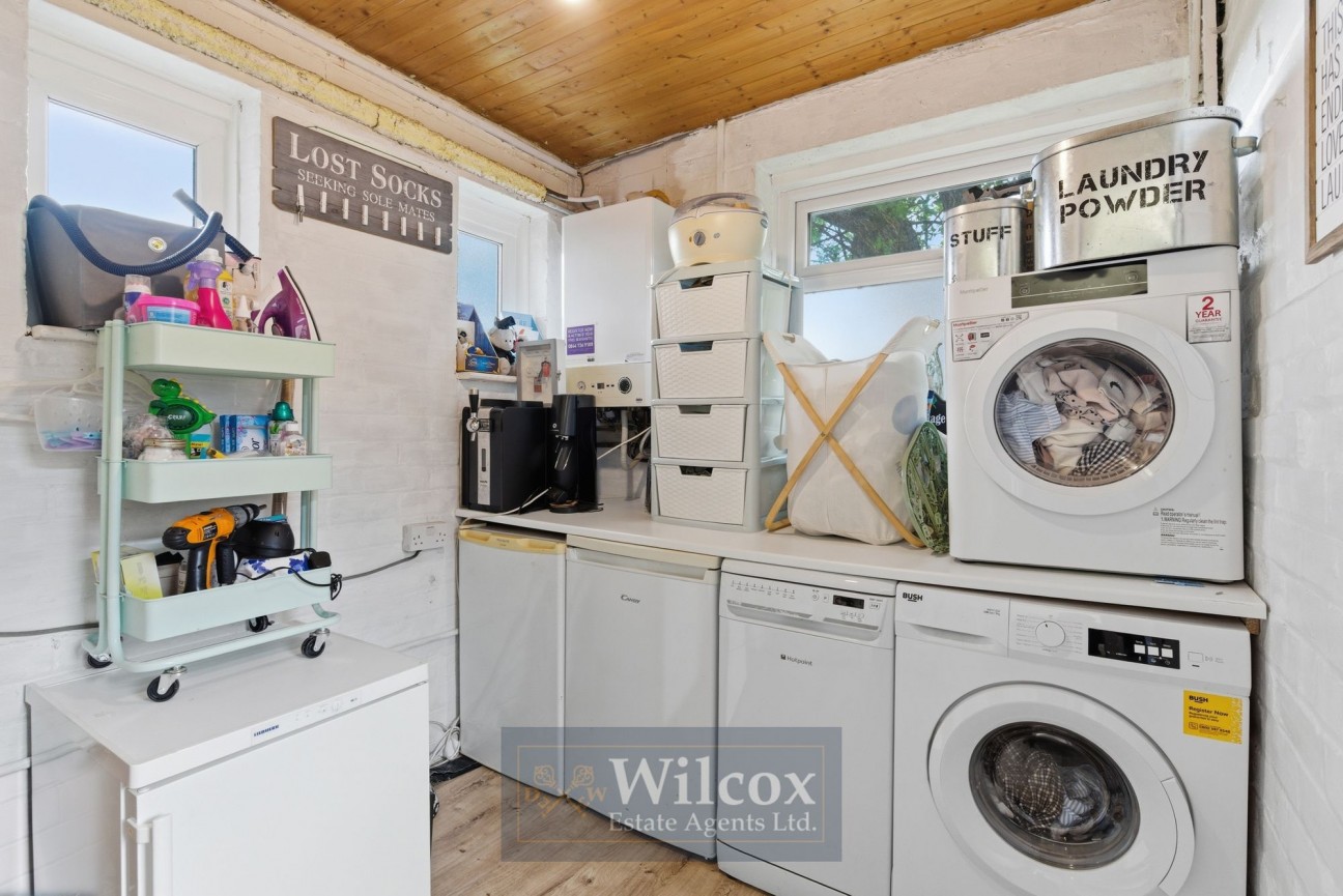 Winchester Way, Bolton, BL2