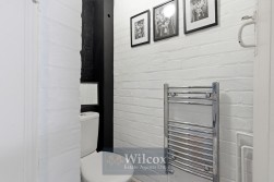 Winchester Way, Bolton, BL2