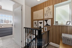 Winchester Way, Bolton, BL2